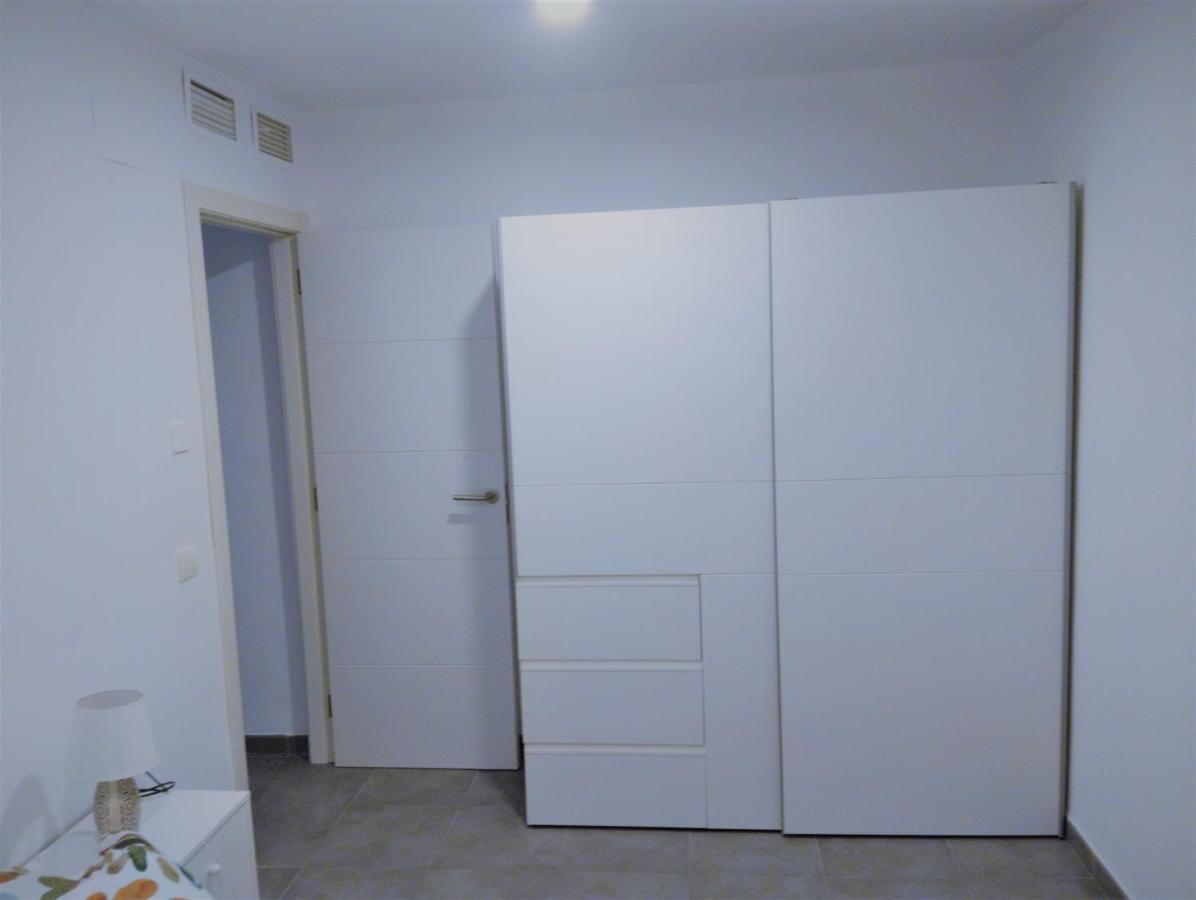 Apartamento Salobrena *