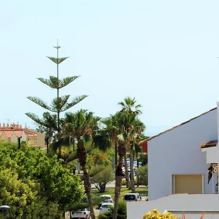 Apartamento Salobreña Exterior foto