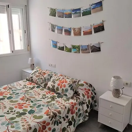 Apartamento Salobreña Exterior foto