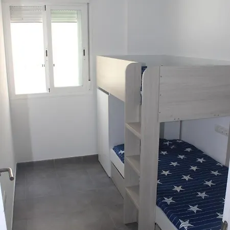 Apartamento Salobreña Exterior foto