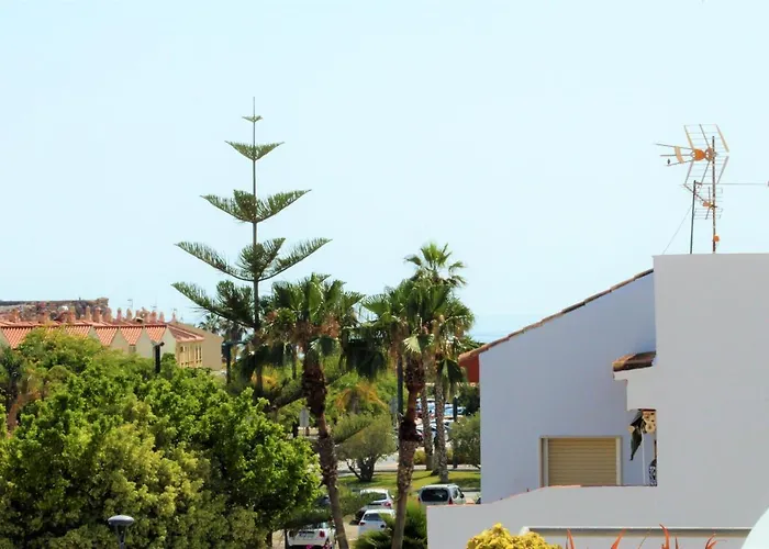 Apartamento Salobrena