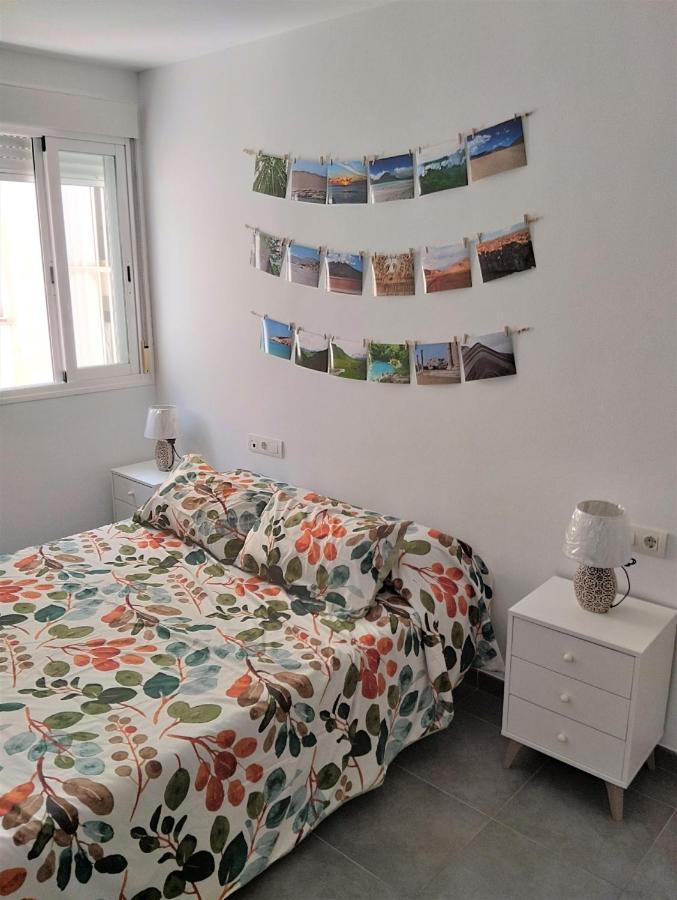 Apartamento Salobrena Appartement *