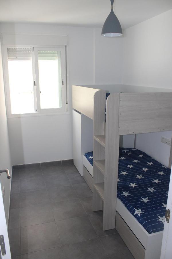 Appartement Apartamento Salobrena Salobreña