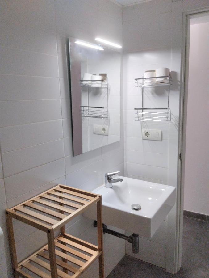 Apartamento Salobrena Appartement Salobreña