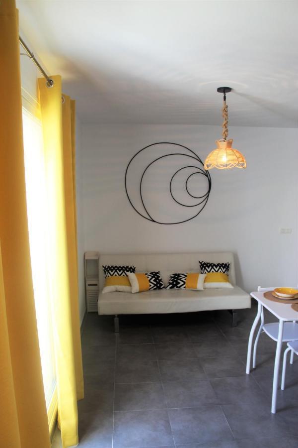 Appartement Apartamento Salobrena *