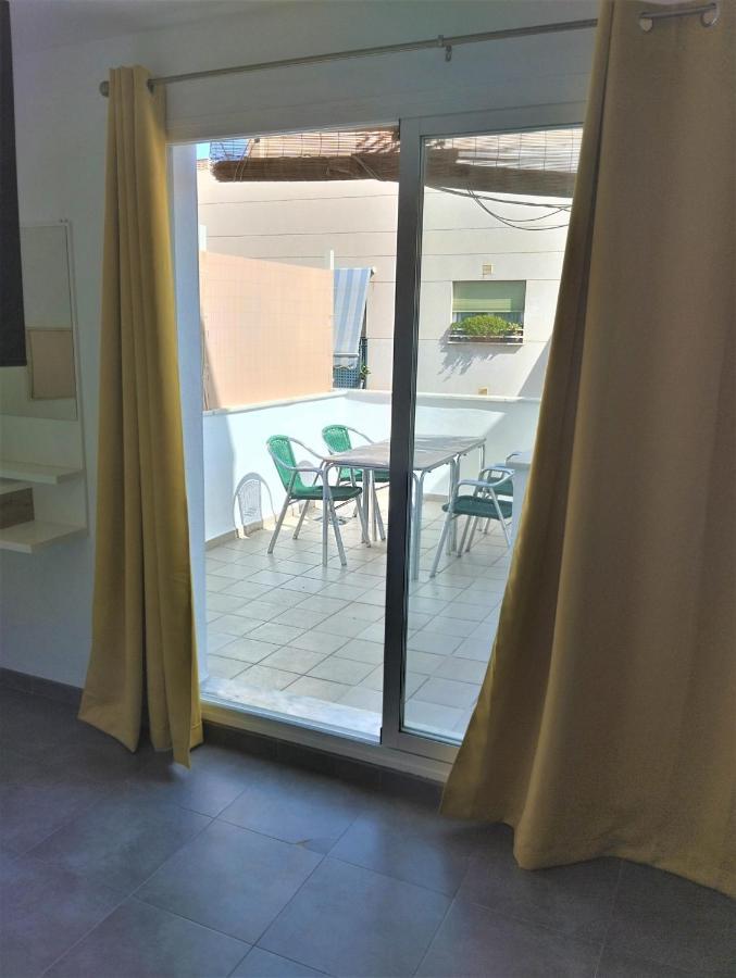 Apartamento Salobrena * Salobreña
