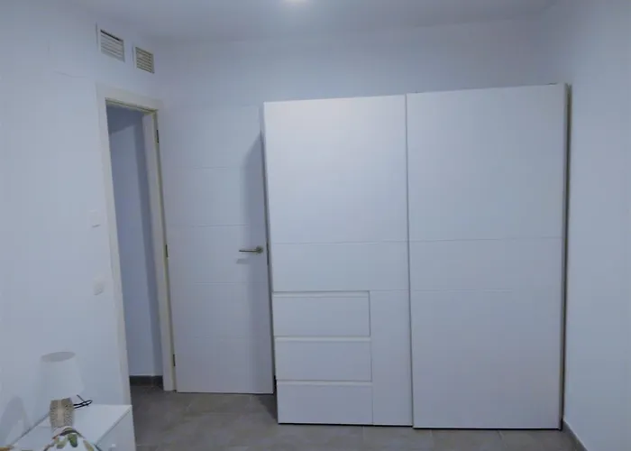 Apartamento Salobrena