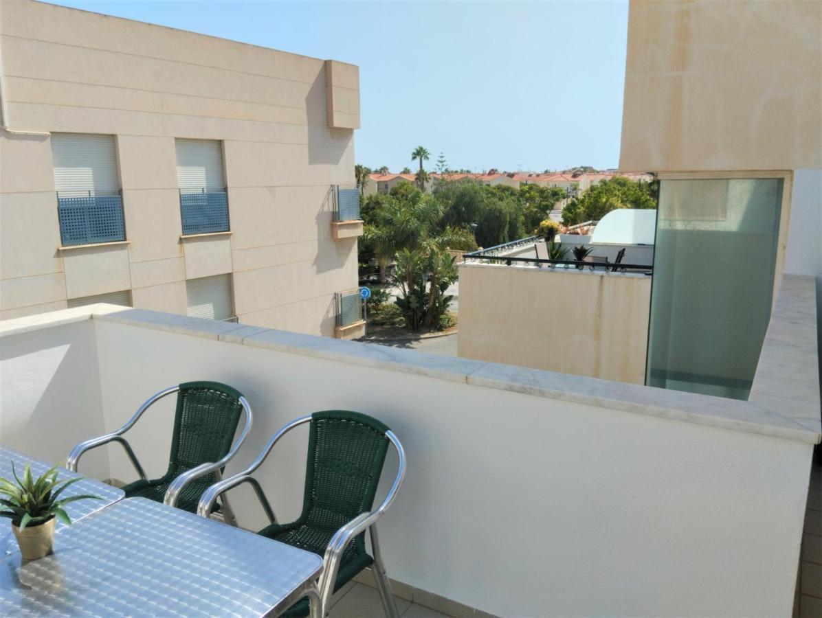 Apartamento Salobrena Apartment *