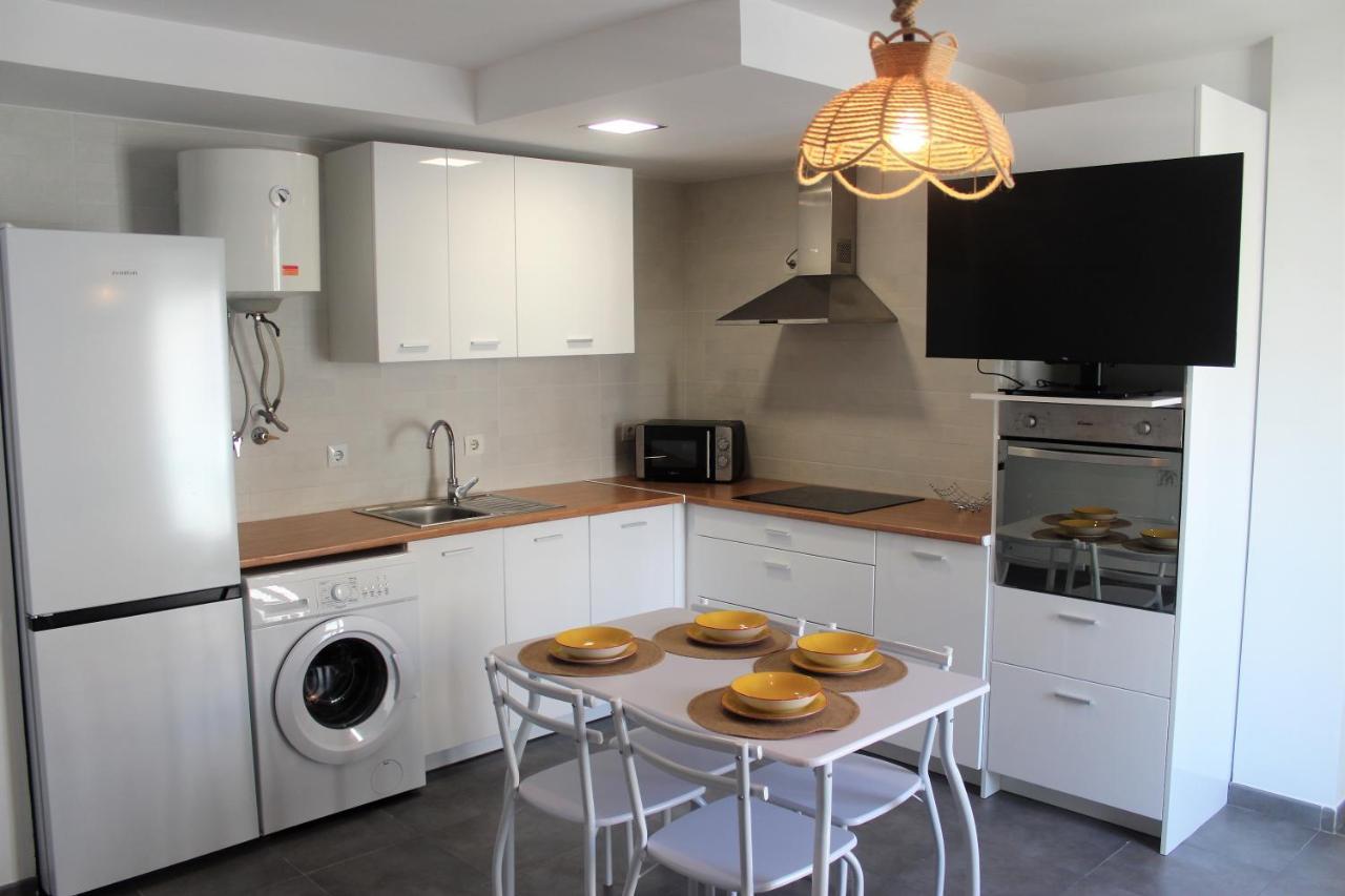 Apartamento Salobrena Appartamento Salobreña