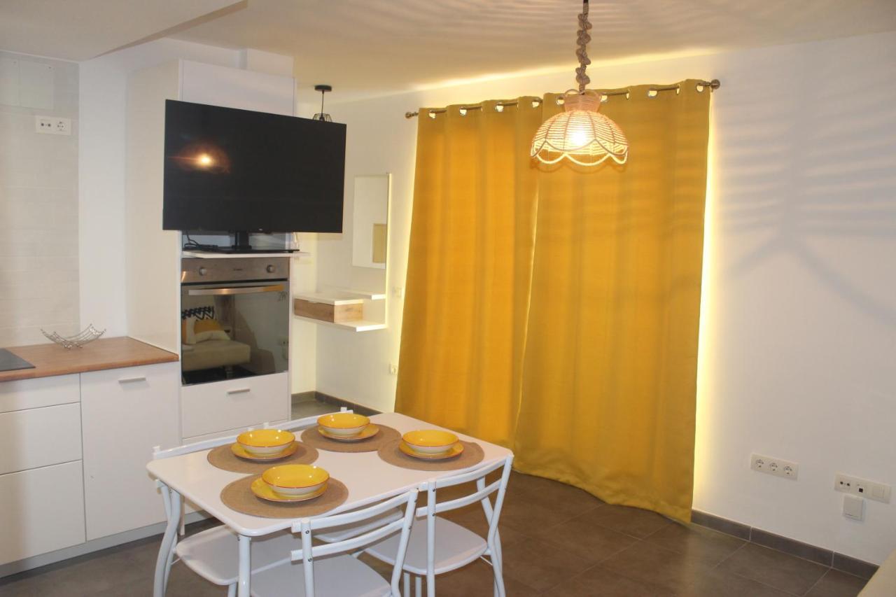 Apartamento Salobrena * Salobreña