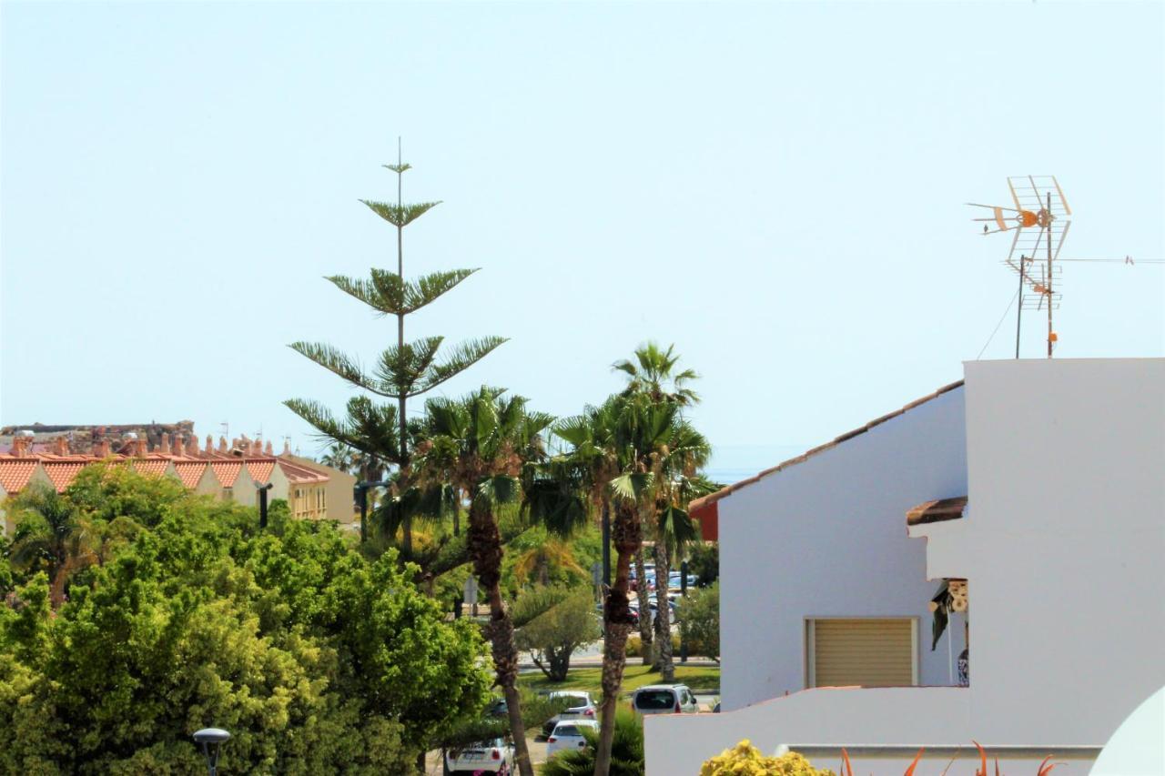 Apartamento Salobrena *