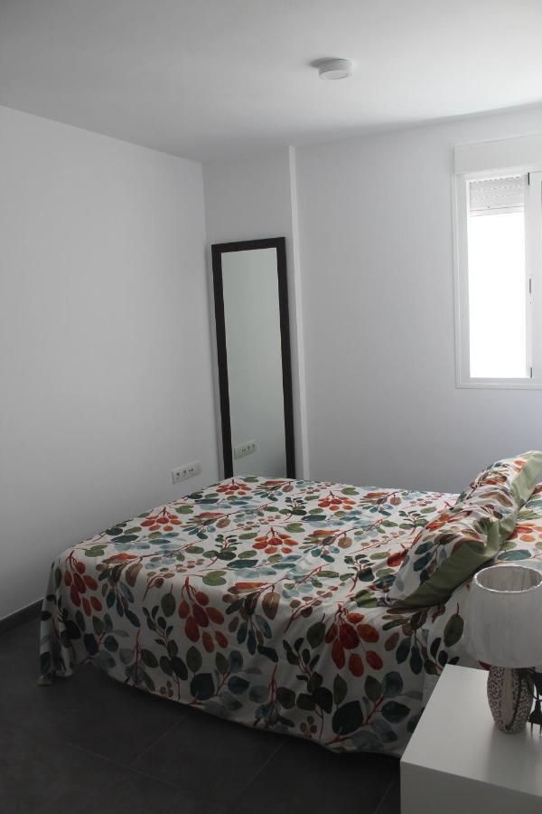 Apartamento Salobrena