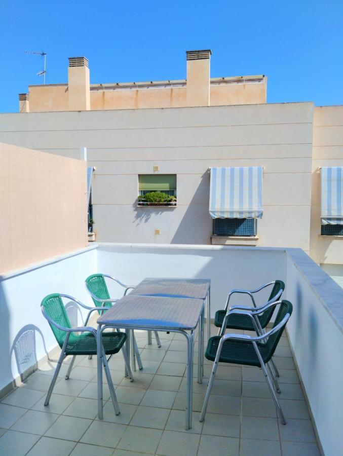 Apartamento Salobrena Appartamento Salobreña