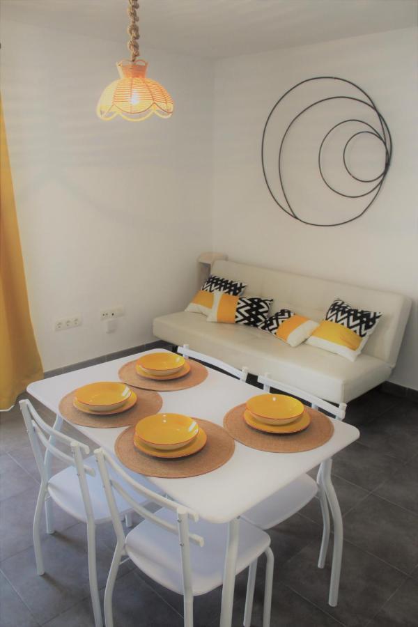 Apartamento Salobrena Salobreña